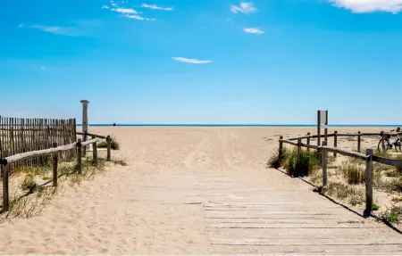 Location Appartement 2 personnes à Perpignan - Photo 8