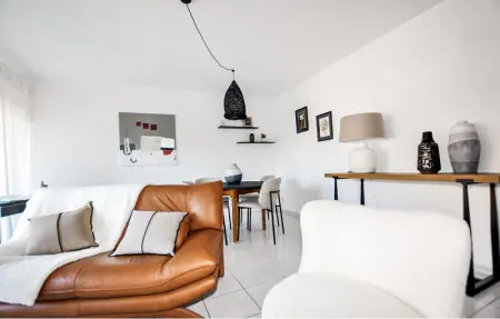 Location Appartement 2 personnes à Perpignan - Photo 9