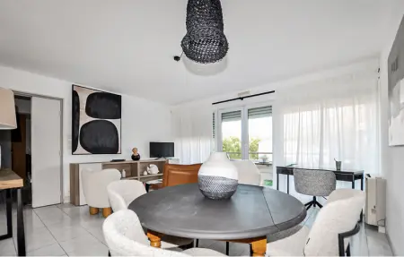 Location Appartement 2 personnes à Perpignan - Photo 10