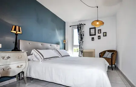 Location Appartement 2 personnes à Perpignan - Photo 12