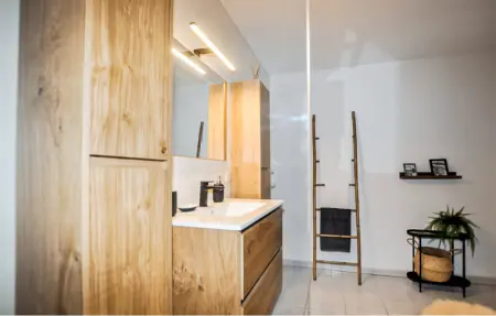 Location Appartement 2 personnes à Perpignan - Photo 14