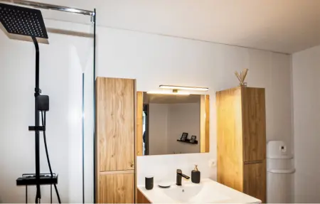 Location Appartement 2 personnes à Perpignan - Photo 15