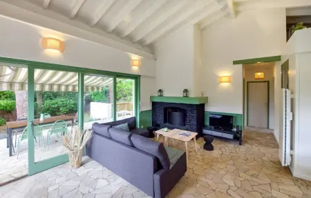 Location Maison 6 personnes à Lege Cap Ferret - Photo 2