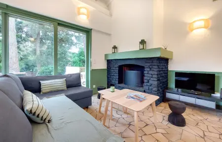 Location Maison 6 personnes à Lege Cap Ferret - Photo 3