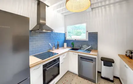 Location Maison 6 personnes à Lege Cap Ferret - Photo 6