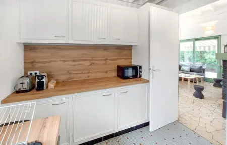 Location Maison 6 personnes à Lege Cap Ferret - Photo 7