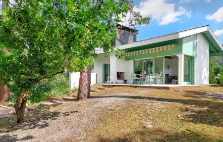 Location Maison 6 personnes à Lege Cap Ferret - Photo 9