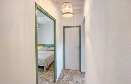 Location Maison 6 personnes à Lege Cap Ferret - Photo 14