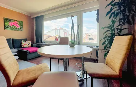 Location Appartement 4 personnes à Oostende - Photo 2