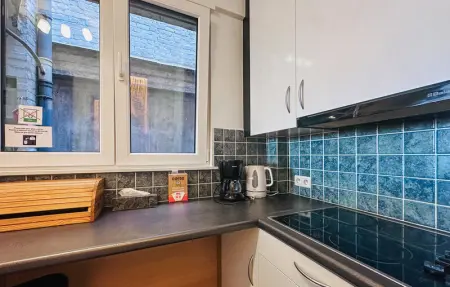 Location Appartement 4 personnes à Oostende - Photo 3