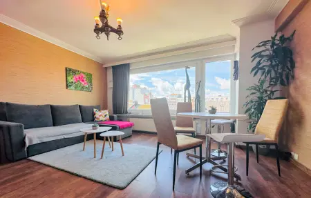 Location Appartement 4 personnes à Oostende - Photo 5