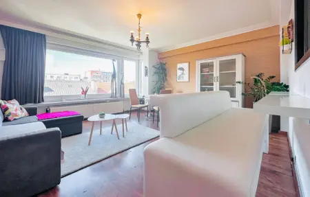 Location Appartement 4 personnes à Oostende - Photo 6