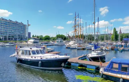 Location Appartement 4 personnes à Oostende - Photo 8