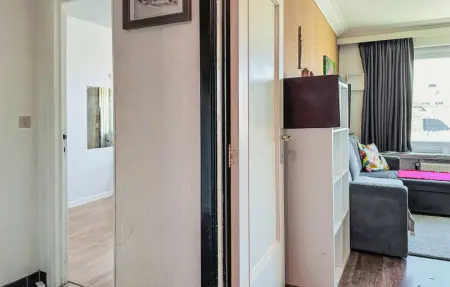 Location Appartement 4 personnes à Oostende - Photo 9