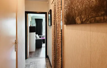 Location Appartement 4 personnes à Oostende - Photo 10