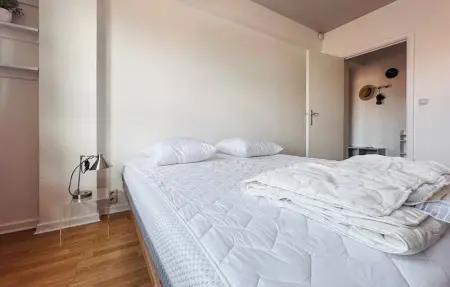 Location Appartement 4 personnes à Oostende - Photo 11