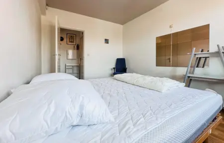 Location Appartement 4 personnes à Oostende - Photo 12