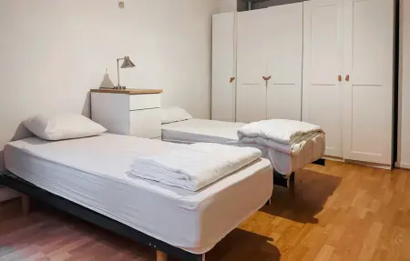 Location Appartement 4 personnes à Oostende - Photo 13