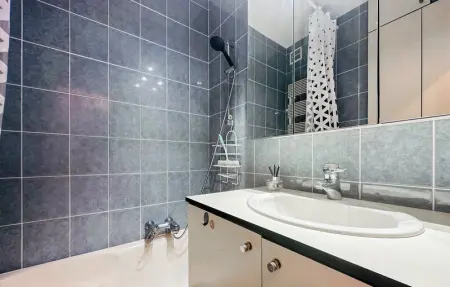 Location Appartement 4 personnes à Oostende - Photo 15