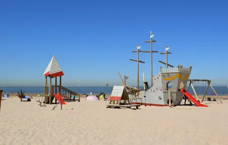 Location Appartement 4 personnes à Oostende - Photo 16