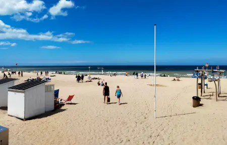 Location Appartement 4 personnes à Oostende - Photo 17