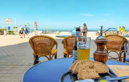 Location Appartement 4 personnes à Oostende - Photo 18