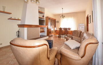 Location Appartamento a Alba Adriatica IZK022 N°1008714