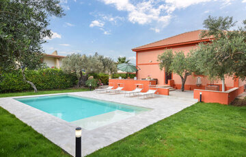 Location Maison à Castellammare del Golf IST173 N°1008719