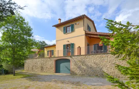 Maison à Castiglion Fiorentino - L1008720