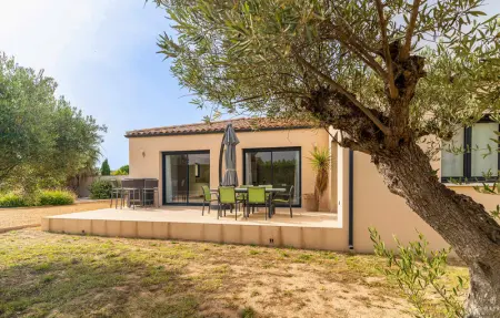 Location Maison 6 personnes à Bellegarde - Photo 1