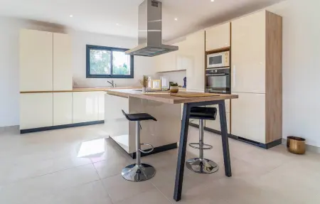 Location Maison 6 personnes à Bellegarde - Photo 5