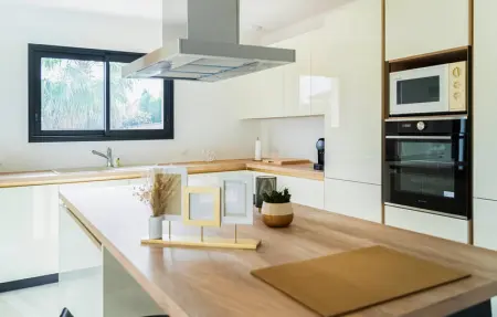 Location Maison 6 personnes à Bellegarde - Photo 6