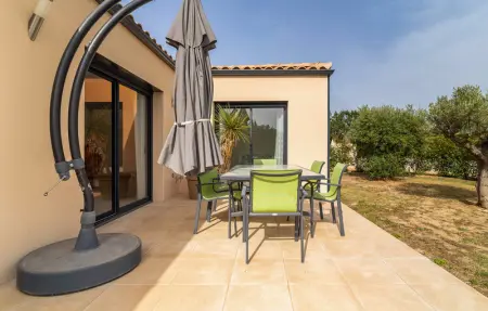 Location Maison 6 personnes à Bellegarde - Photo 8