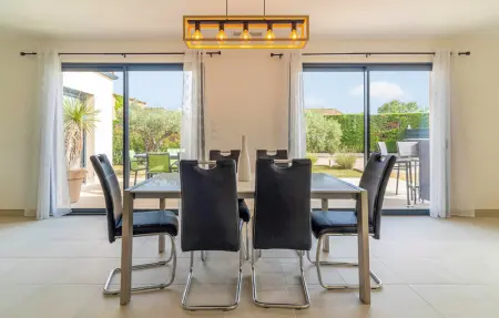 Location Maison 6 personnes à Bellegarde - Photo 15