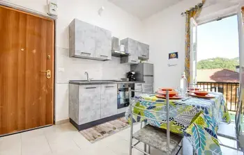 Apartamento en Casarza Ligure ILL075 N°1008736