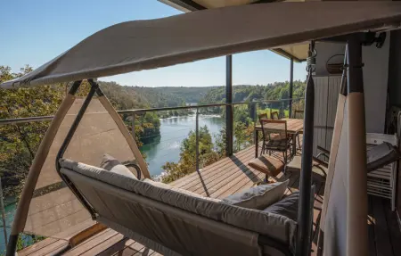 Location Maison 4 personnes à Dobrenici - Photo 1