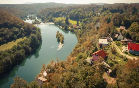 Location Maison 4 personnes à Dobrenici - Photo 9