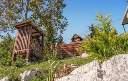 Location Maison 4 personnes à Dobrenici - Photo 10