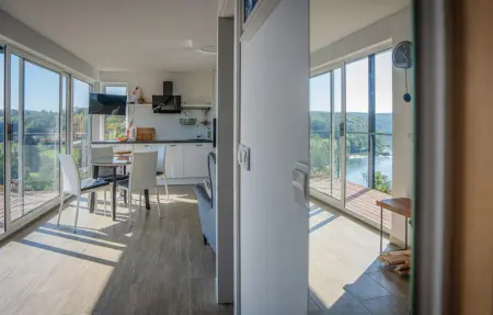 Location Maison 4 personnes à Dobrenici - Photo 14