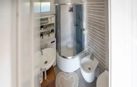 Location Maison 4 personnes à Dobrenici - Photo 17