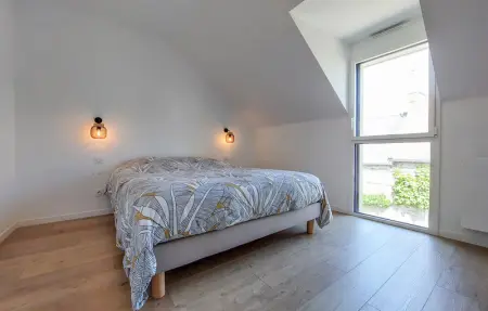 Location Maison 8 personnes à Saint Coulomb - Photo 15