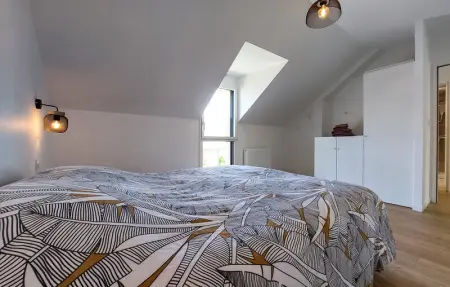 Location Maison 8 personnes à Saint Coulomb - Photo 16