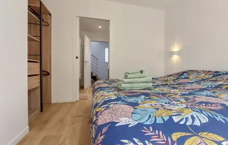 Location Maison 8 personnes à Saint Coulomb - Photo 18