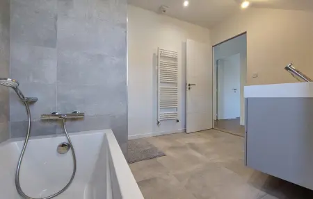 Location Maison 8 personnes à Saint Coulomb - Photo 20