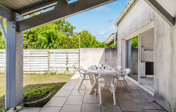 Location House in Mornac sur Seudre FCH390 N°1008744