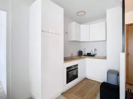 Appartement cosy pour 4, à 2 pas de la plage avec balcon ! - Photo 4