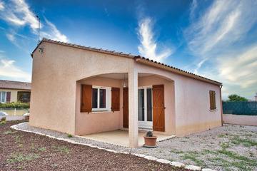 Location Casa en Perpignan,Maison confortable de 70 m² à Perpignan 1303145 N°1008846