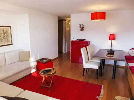 Les Arolles B12, Appartement 5 personnes à Crans Montana - Photo 7