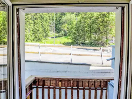 Les Arolles B12, Appartement 5 personnes à Crans Montana - Photo 14