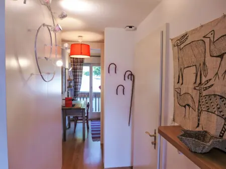 Les Arolles B12, Appartement 5 personnes à Crans Montana - Photo 15